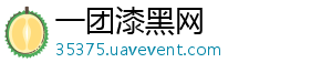 一团漆黑网